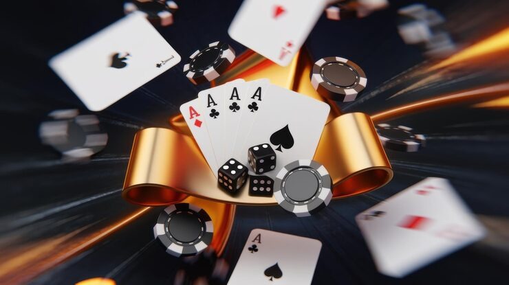 axiebet Live Casino